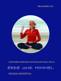 Vorderes Coverbild Erde und Himmel