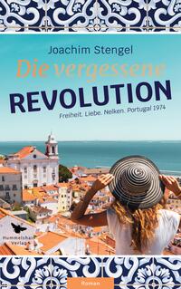 Vorderes Coverbild Die vergessene Revolution