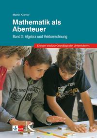 Vorderes Coverbild Mathematik als Abenteuer Band II