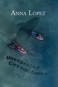 Vorderes Coverbild Englisch Lernen mit Unexpected Circumstance