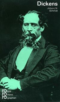 Vorderes Coverbild Charles Dickens