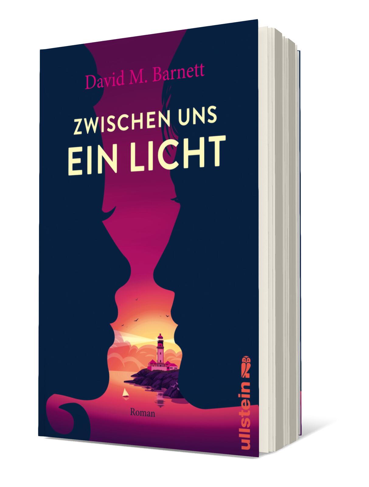 Anderes Coverbild Zwischen uns ein Licht