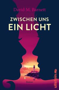 Vorderes Coverbild Zwischen uns ein Licht