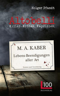 Vorderes Coverbild Altobelli