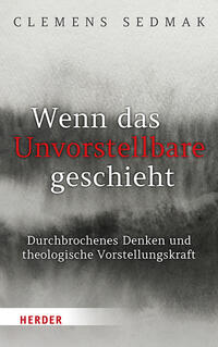 Vorderes Coverbild Wenn das Unvorstellbare geschieht