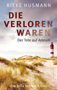 Vorderes Coverbild Die verloren waren