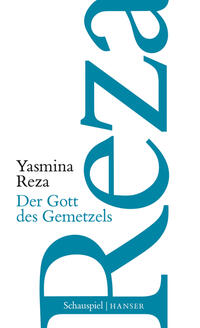 Vorderes Coverbild Der Gott des Gemetzels