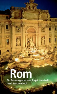 Vorderes Coverbild Rom