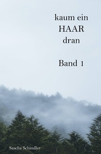 Vorderes Coverbild kaum ein Haar dran / kaum ein HAAR dran