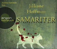 Vorderes Coverbild Samariter