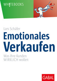 Vorderes Coverbild Emotionales Verkaufen