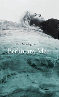 Vorderes Coverbild Berlin am Meer