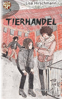 Vorderes Coverbild Tierhandel