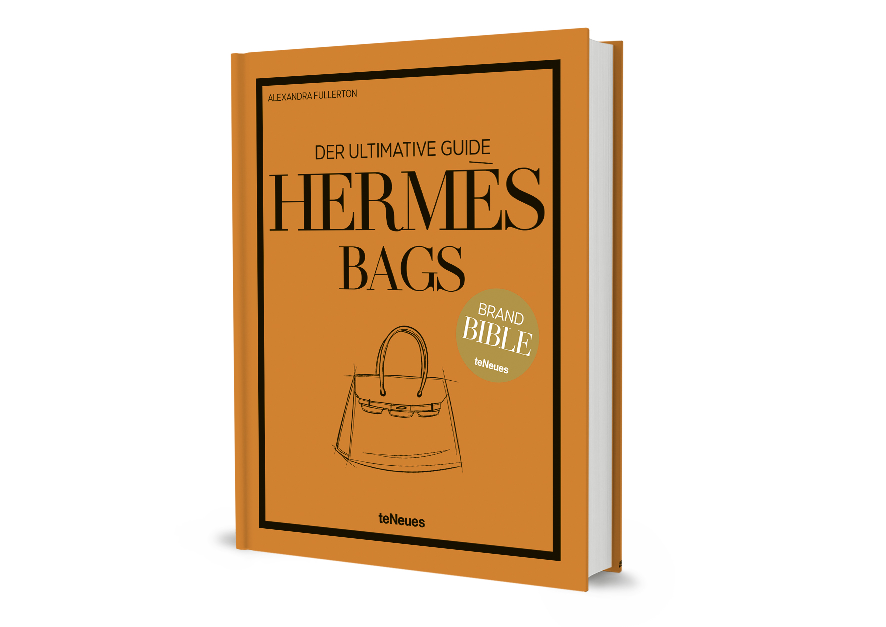 Beispielinhalt (Bild) Hermès Bags: Der ultimative Guide
