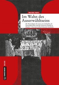 Vorderes Coverbild Im Wahn des Auserwähltseins