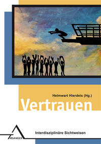 Vorderes Coverbild Vertrauen