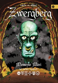 Vorderes Coverbild Zwergberg