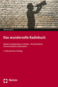 Vorderes Coverbild Das wundervolle Radiobuch