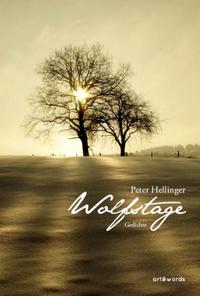 Vorderes Coverbild Wolfstage