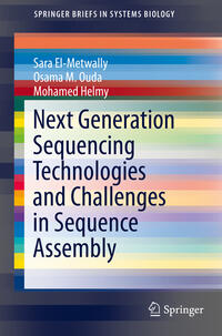 Vorderes Coverbild Next Generation Sequencing Technologies and Challenges in Sequence Assembly