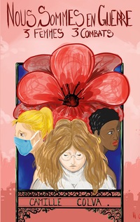 Vorderes Coverbild Nous sommes en guerre