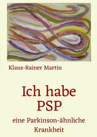 Vorderes Coverbild Ich habe PSP