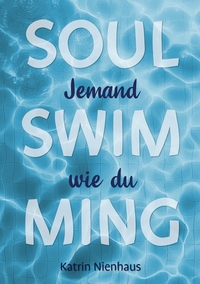 Vorderes Coverbild Jemand wie du