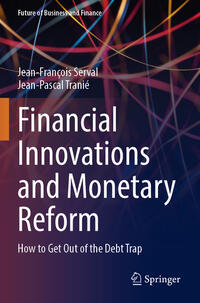 Vorderes Coverbild Financial Innovations and Monetary Reform