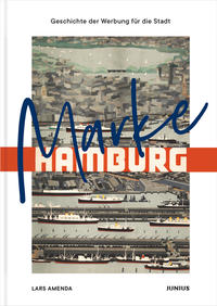 Vorderes Coverbild Marke Hamburg
