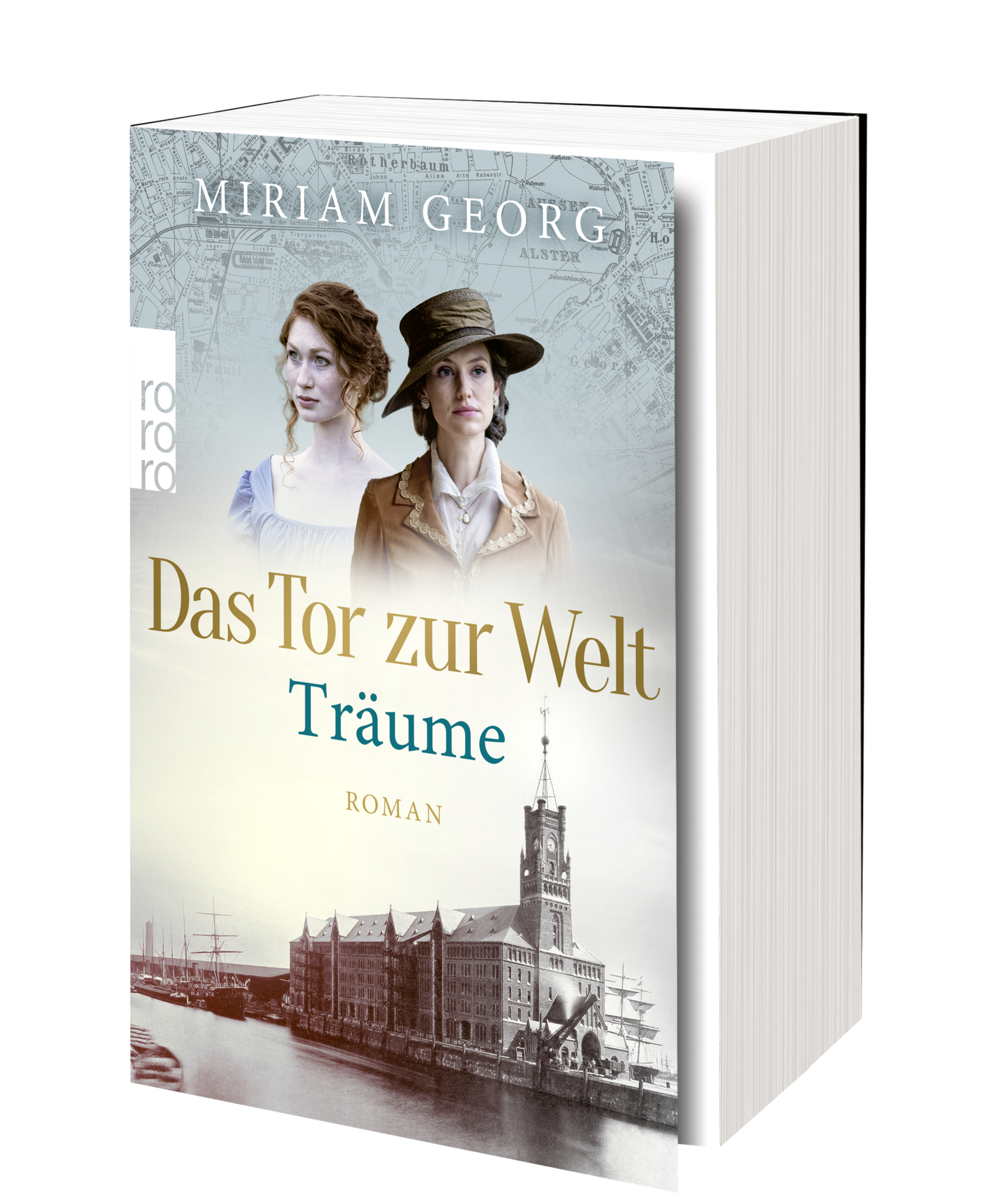 Anderes Coverbild Das Tor zur Welt: Träume