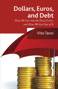Vorderes Coverbild Dollar, Euros and Debt