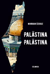 Vorderes Coverbild Palästina, Palästina