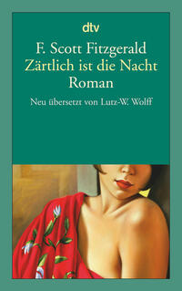 Vorderes Coverbild Zärtlich ist die Nacht