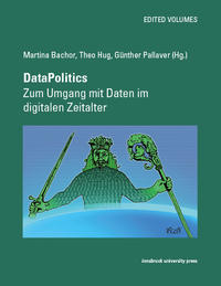 Vorderes Coverbild DataPolitics