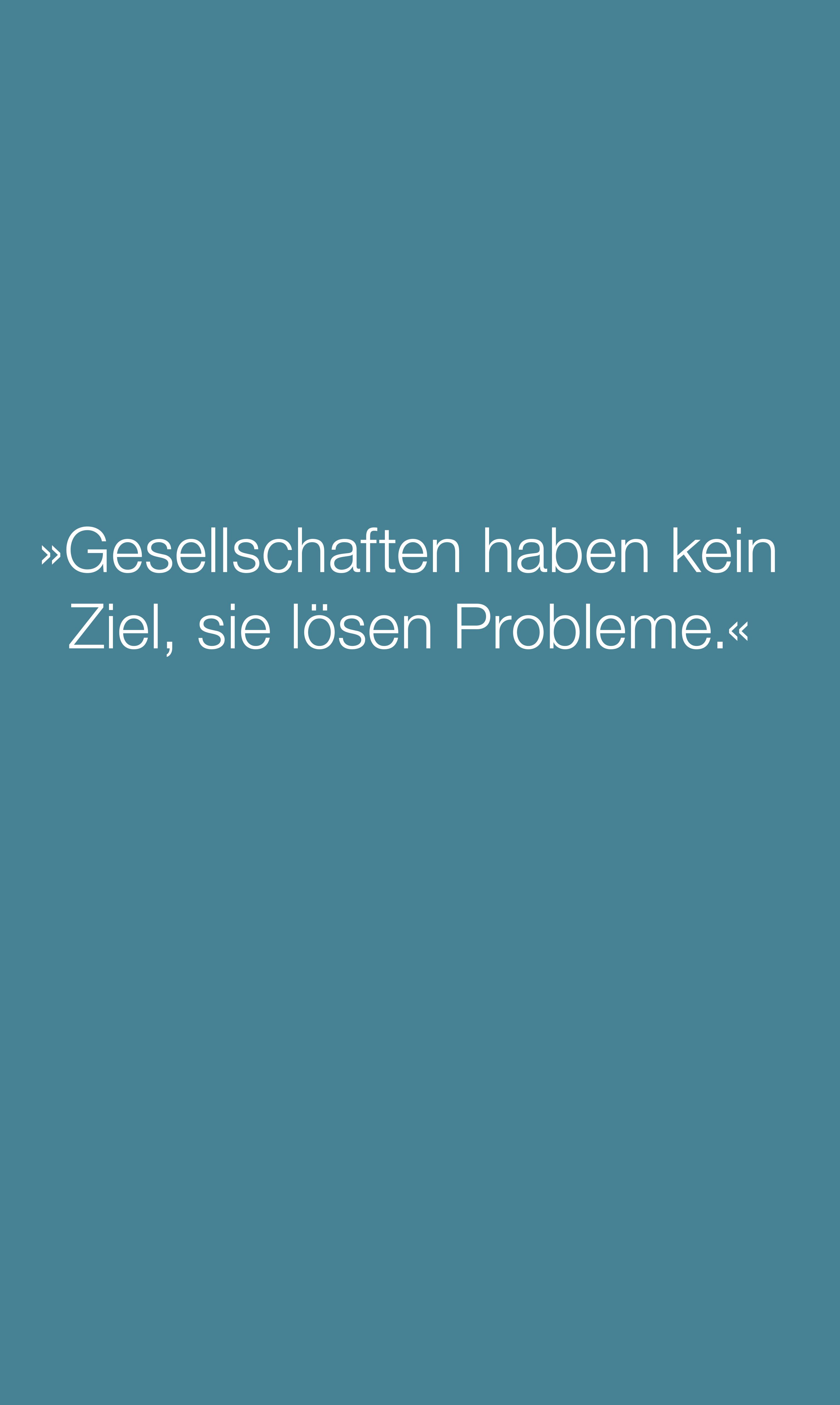 Rückseitencover Fortschritt und Regression