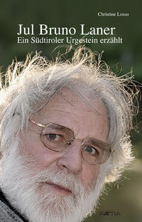 Vorderes Coverbild Jul Bruno Laner