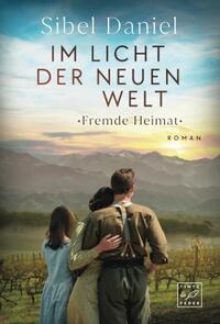Vorderes Coverbild Im Licht der Neuen Welt