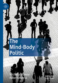 Vorderes Coverbild The Mind-Body Politic