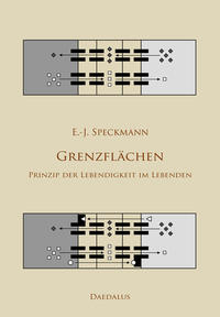 Vorderes Coverbild Grenzflächen