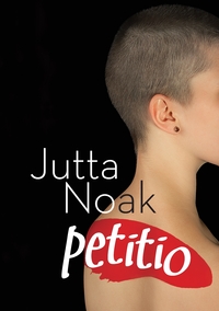 Vorderes Coverbild Petitio