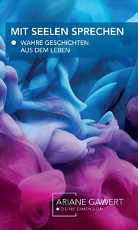 Vorderes Coverbild Mit Seelen sprechen