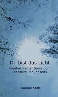 Vorderes Coverbild Du bist das Licht