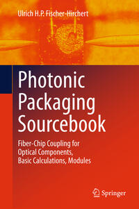 Vorderes Coverbild Photonic Packaging Sourcebook