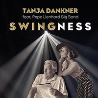 Vorderes Coverbild Swingness