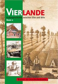 Vorderes Coverbild Vierlande