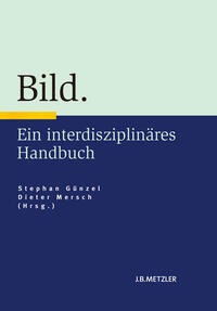 Vorderes Coverbild Bild