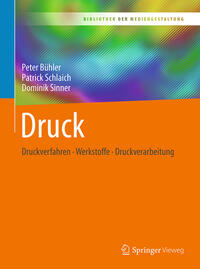 Vorderes Coverbild Druck