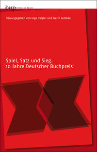 Vorderes Coverbild Spiel, Satz und Sieg
