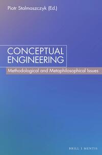 Vorderes Coverbild Conceptual Engineering