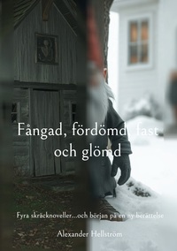 Vorderes Coverbild Fångad, fördömd, fast och glömd